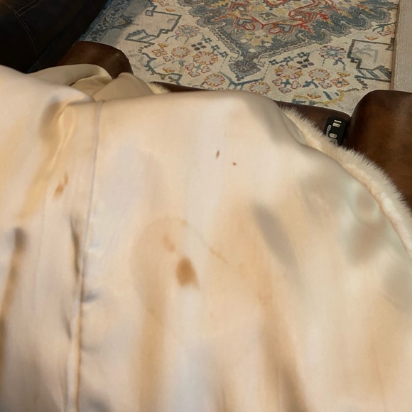 Frost Brothers Mink Coat - Picture 4 of 10